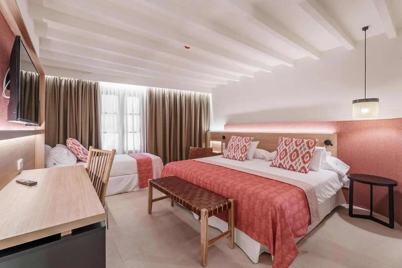 Can Guixe - Turismo De Interior Inca  Hotel Inca (Mallorca)