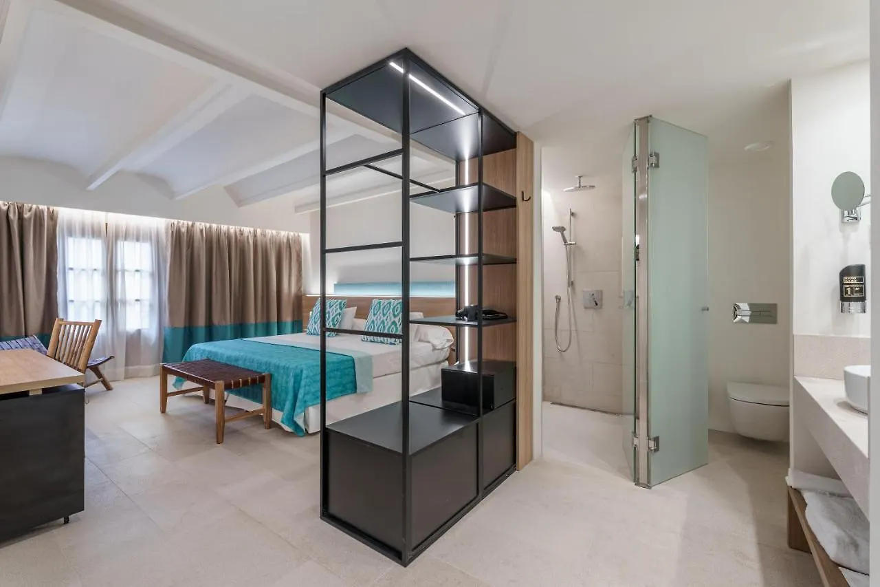 Hotel Can Guixe - Turismo De Interior Inca  Spanien
