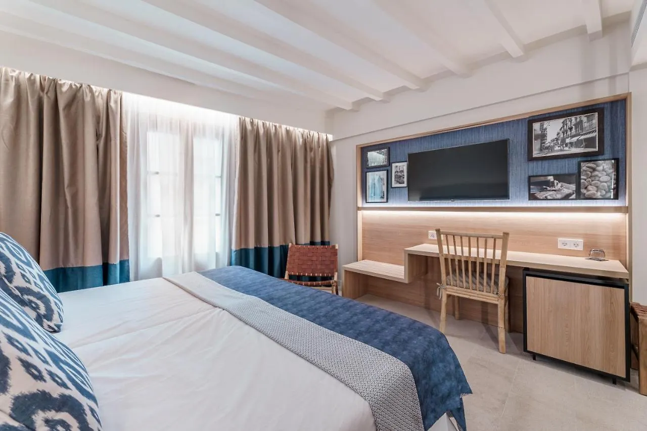 Can Guixe - Turismo De Interior إنكا