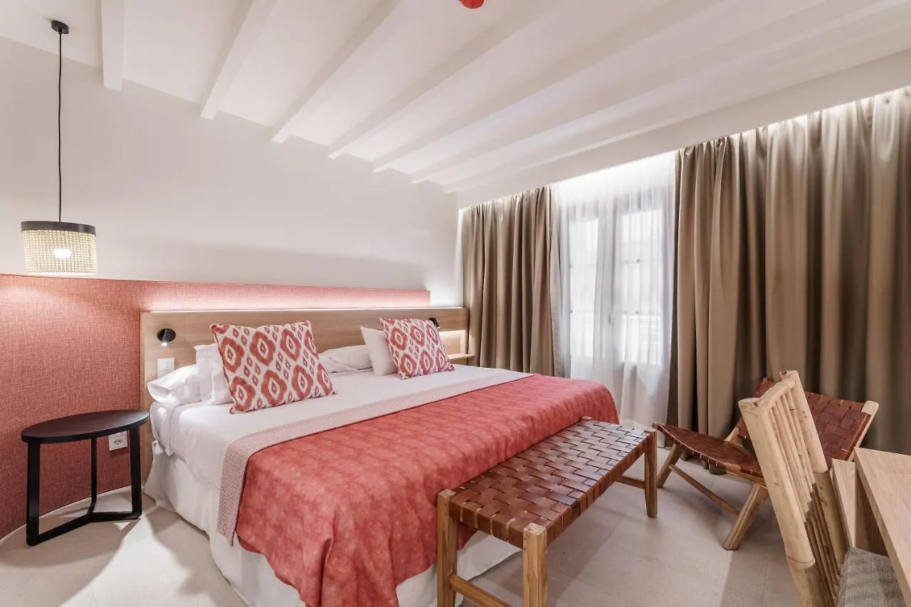 Can Guixe - Turismo De Interior إنكا 0*,