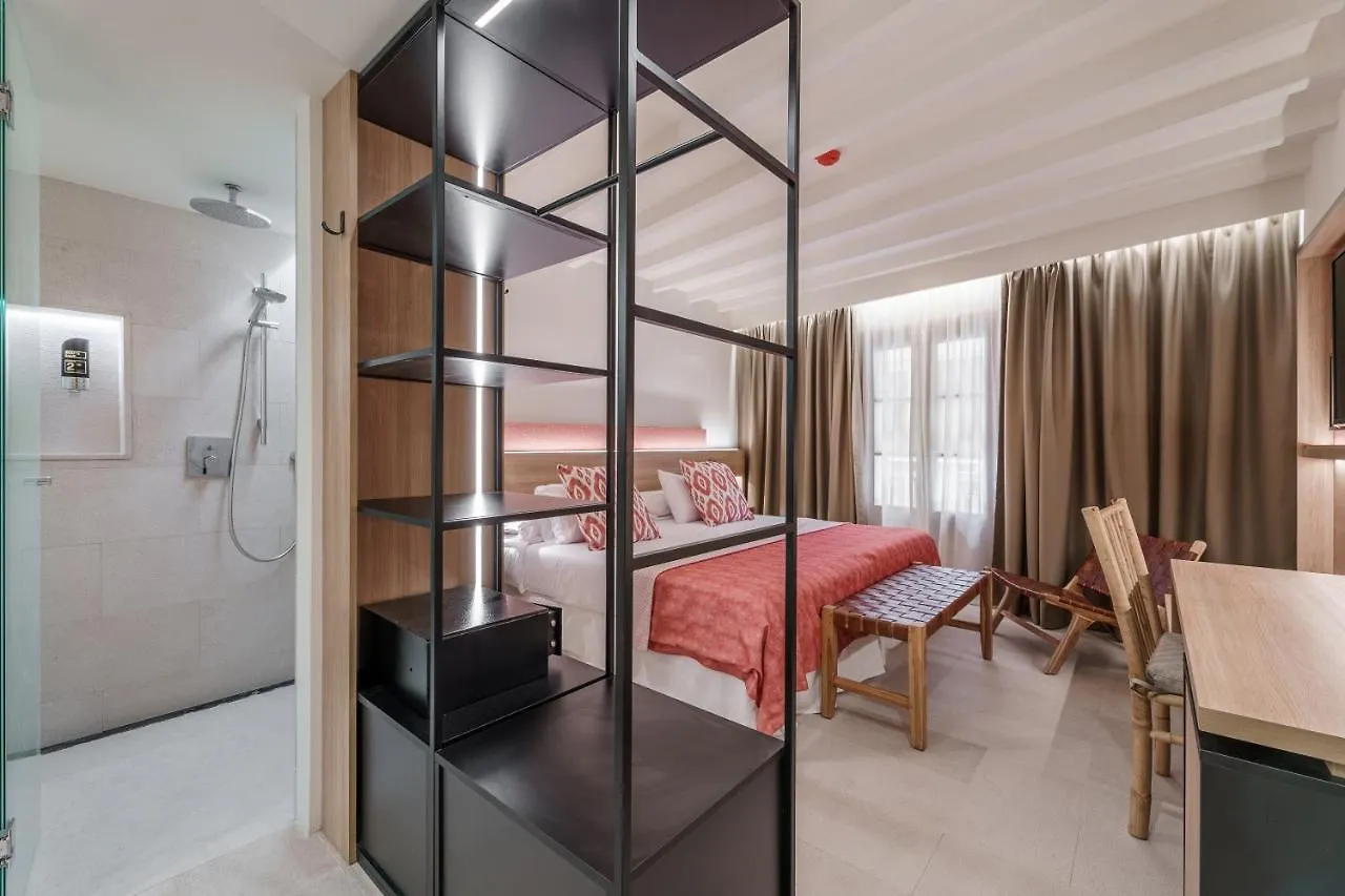 Can Guixe - Turismo De Interior إنكا