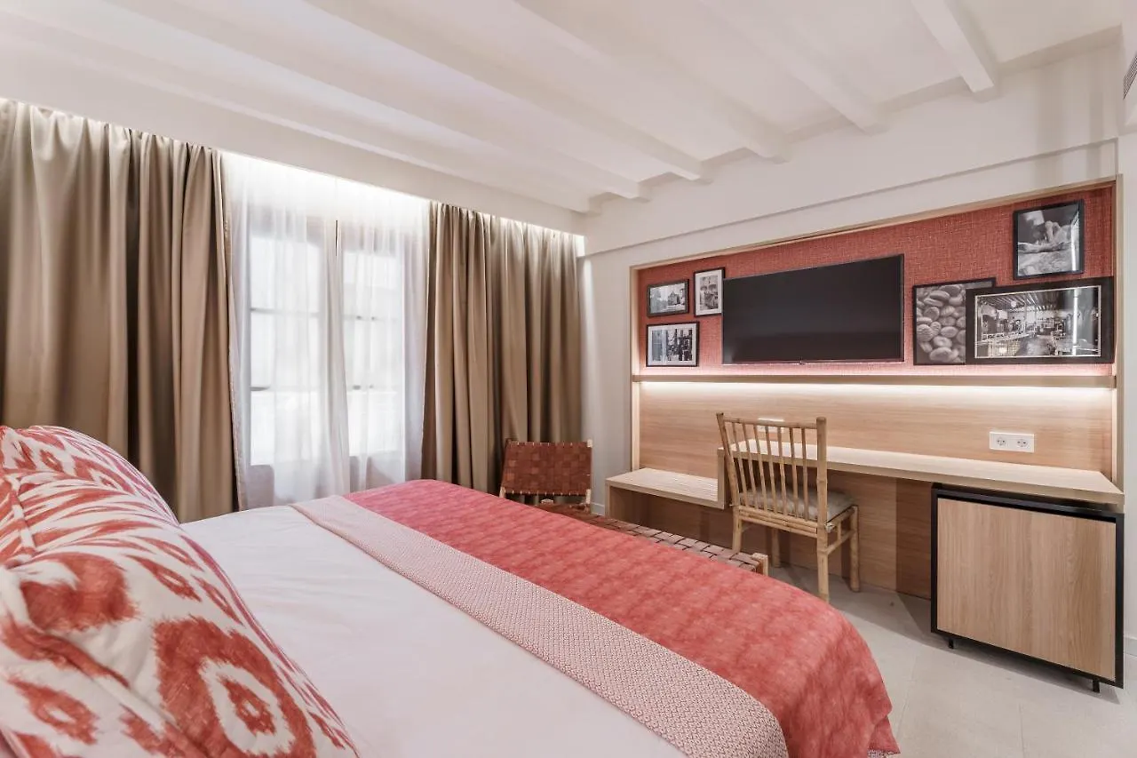 Can Guixe - Turismo De Interior إنكا فندق