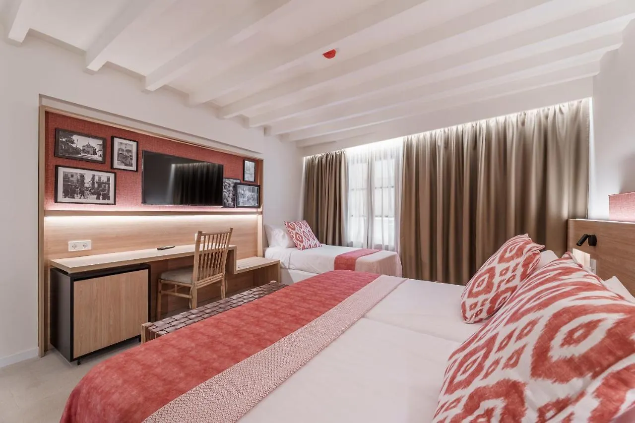 Hotel Can Guixe - Turismo De Interior Inca