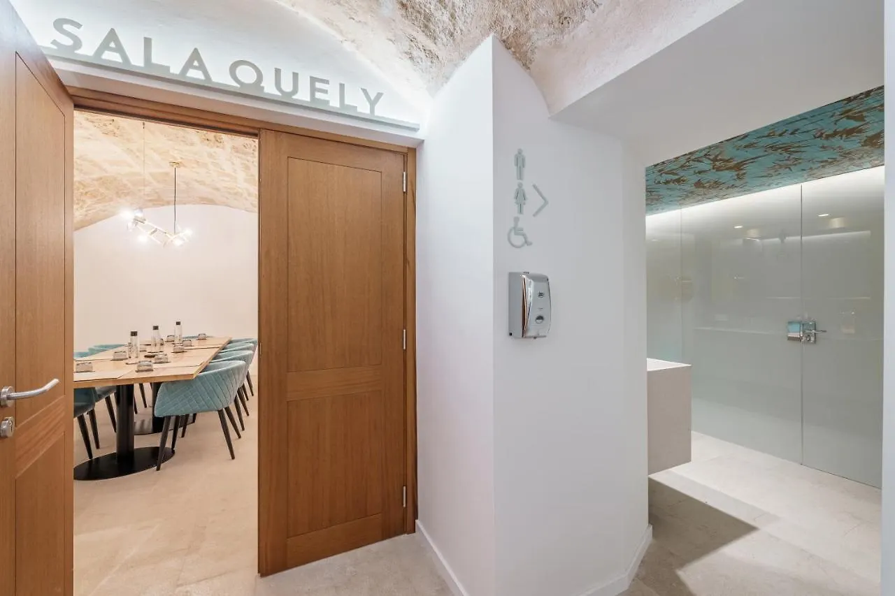 Can Guixe - Turismo De Interior Inca  Inca (Mallorca)