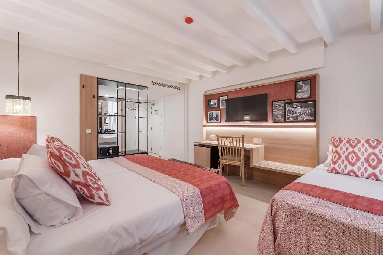 Hotel Can Guixe - Turismo De Interior Inca