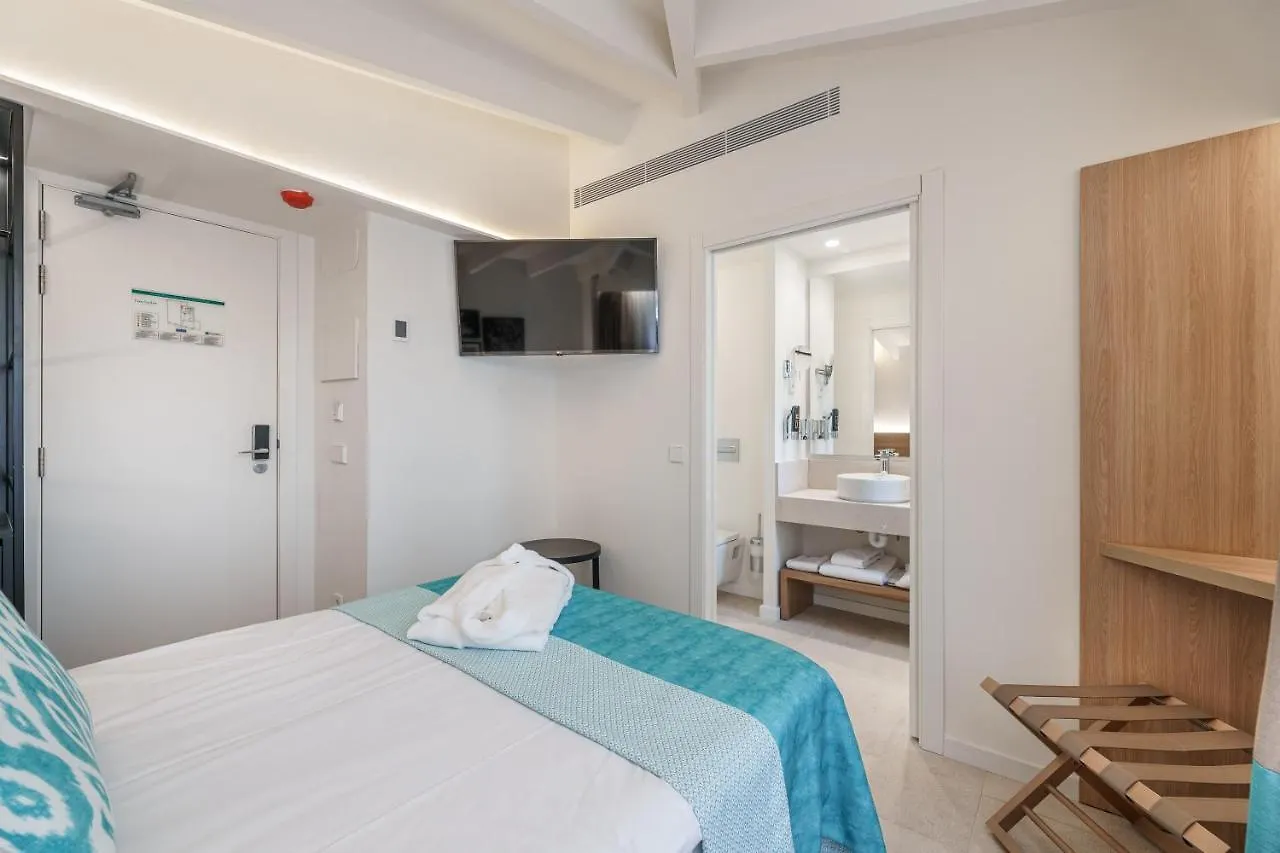 Can Guixe - Turismo De Interior إنكا فندق