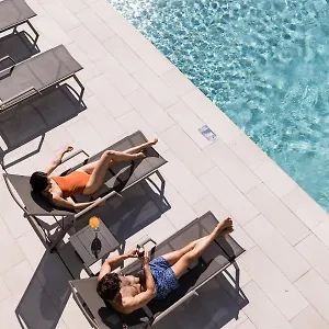 Petit Sagitario Adults Only Hotel