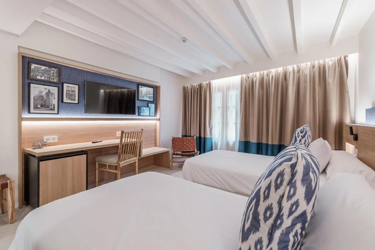 Hotel Can Guixe - Turismo De Interior Inca  Spain